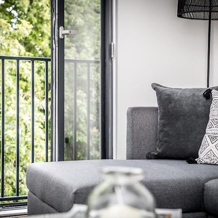 Host & Stay - Chavasse Chambers Liverpool Dış mekan fotoğraf