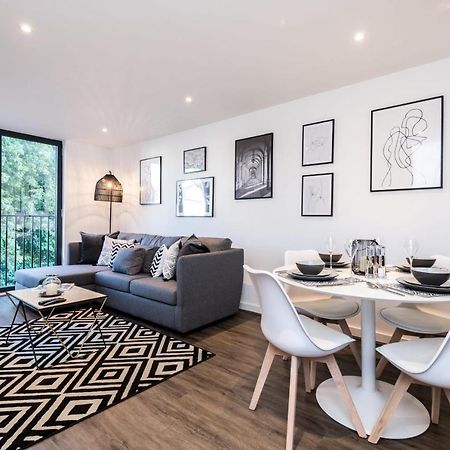 Host & Stay - Chavasse Chambers Liverpool Dış mekan fotoğraf