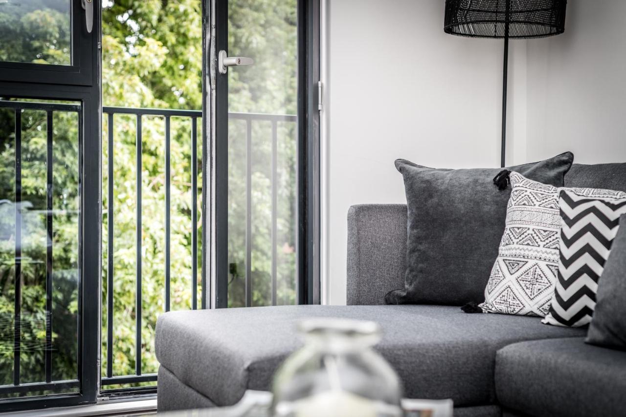 Host & Stay - Chavasse Chambers Liverpool Dış mekan fotoğraf