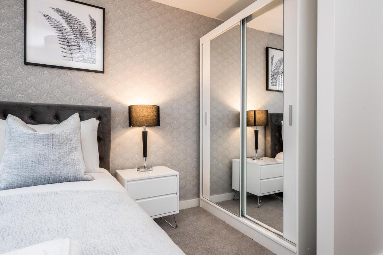 Host & Stay - Chavasse Chambers Liverpool Dış mekan fotoğraf