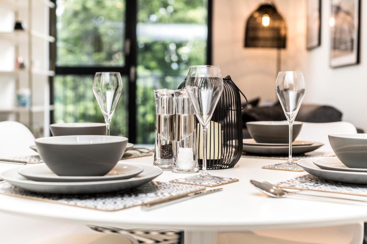 Host & Stay - Chavasse Chambers Liverpool Dış mekan fotoğraf