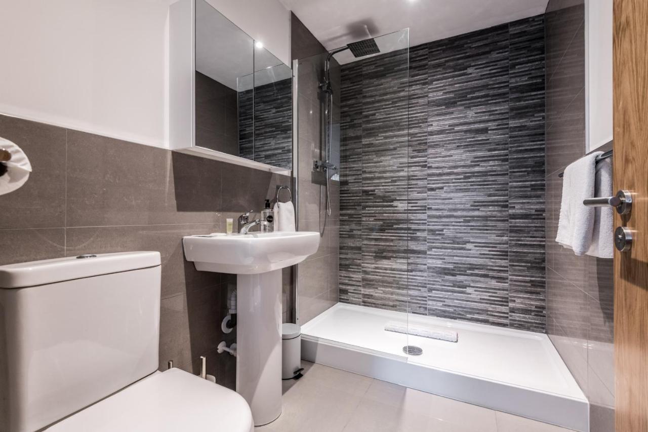 Host & Stay - Chavasse Chambers Liverpool Dış mekan fotoğraf