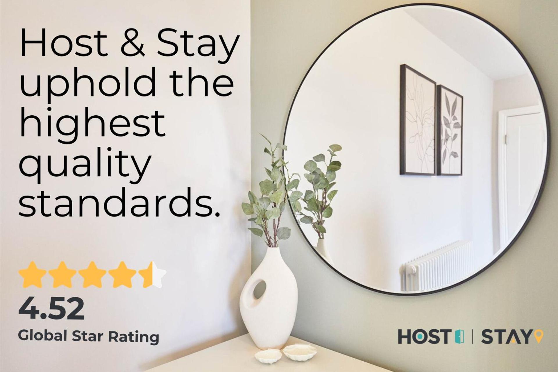 Host & Stay - Chavasse Chambers Liverpool Dış mekan fotoğraf